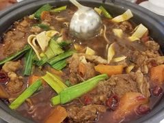 -盐池羊羔肉主题餐厅