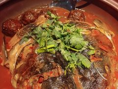 -顺福苑·新派淮扬菜
