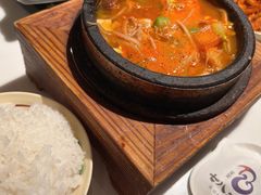 大酱汤-七八冷面·延边朝鲜族美食(圣熙八号店)