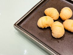 榴莲酥-马旺子酒楼