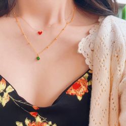 -Cindy Jewelry·钻戒·彩色宝石