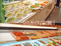 -汉丽轩韩式自助烤肉(大学城龙湖U城天街A馆店)