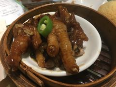 -添好运点心专门店(北角店)