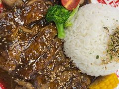 -动哒餐室•港式茶餐厅(顺义华联店)