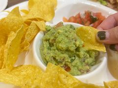 -panchos 墨西哥餐厅(嘉绿苑店)