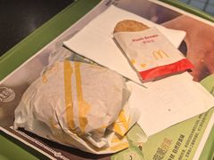 -麦当劳(世纪汇广场店)