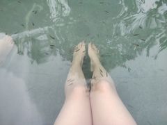 -咸宁万豪温泉谷度假区