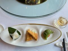 -金轩中餐厅 Jin Xuan(浦东丽思卡尔顿酒店)
