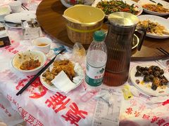 -辣螃铠盆盆蟹大排档(海昌店)