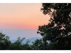 -火炉山森林公园