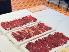 -八合里潮汕鲜牛肉火锅(惠州华贸店)