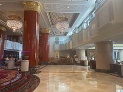 -北京中国大饭店