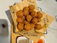 -郭林家常菜(狼垡店)