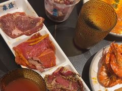 -東盛炭烤自助料理(浦东文峰广场店)