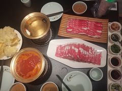 -额尔敦·品质自助(摩尔城店)