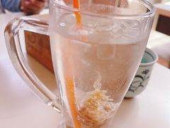 -本味轩精品茶餐厅(黄山路店)