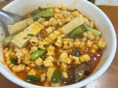 -刘信牛羊肉小炒泡馍(回民街店)