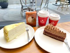 -Peet's Coffee皮爷咖啡(上海长风大悦城店)