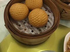 -香港美食大酒楼