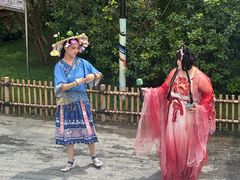 -东涌水乡风情街