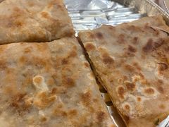 -甲乙饼·手工牛肉饼(天通苑华联店)