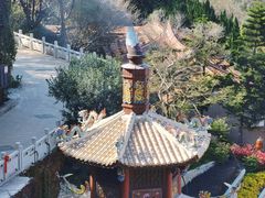 -莆田湄洲妈祖祖庙