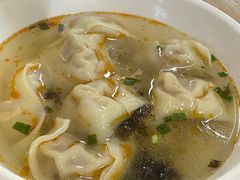 -苏州大学独墅湖校区-第8食堂(崇文路店)