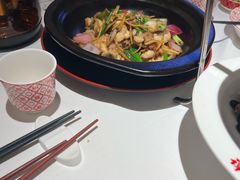 -谭厨中山传家菜.乳鸽.脆鲩鱼(华强北中航城店)
