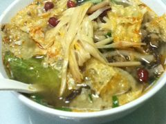特色螺蛳粉-丽丽三鲜螺蛳粉(田林路店)