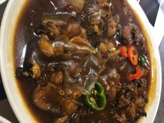 -眷江南之小蓝鲸(王府大街店)