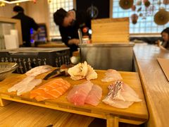 -鮨政·Omakase(万象城店)
