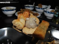 点心大集合-吴门人家·苏宴宫廷菜(拙政园店)