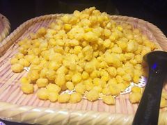 蛋黄玉米-醉小酒馆·川菜·江湖菜·重庆菜(观音桥旗舰店)