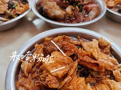 -凤张螺蛳粉·爽口粉(跃进路总店)