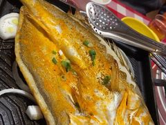 -西贝(华发商都店)
