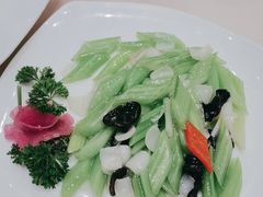 -得月楼·省级非遗·传统苏帮菜(观前店)
