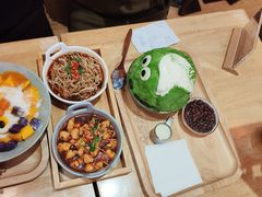 -怪物的冰与火(天虹商场中山路店)