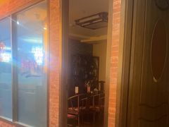 -上岛咖啡(华源四里店)