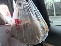 -何家壮馍店(南关总店)