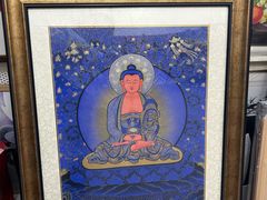 -宸宸画框裱画配框工厂店(莘庄店)