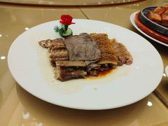 -宝园酒家(美林M·LIVE天地东座店)