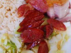 -粤味轩快餐店(天下第一泉店)