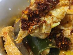 -大喜麻辣拌(凯德1818店)