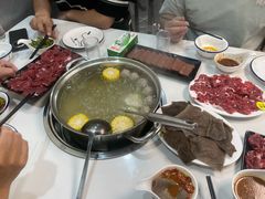 -全好食潮汕牛肉火锅(泗洲路店)