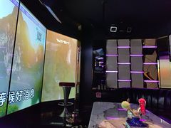 -温莎KTV(国贸店)