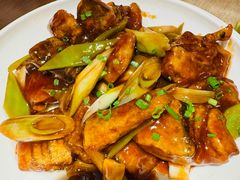 -东北小二东北菜(大车家巷店)