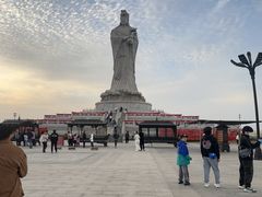 -天津妈祖文化园