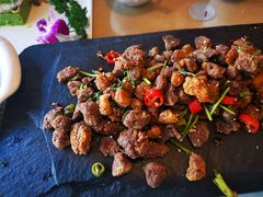 -静莲斋素食(慈云寺店)
