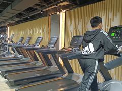 -一兆韦德健身(张杨路店)