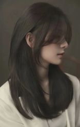 -丝语萱形象